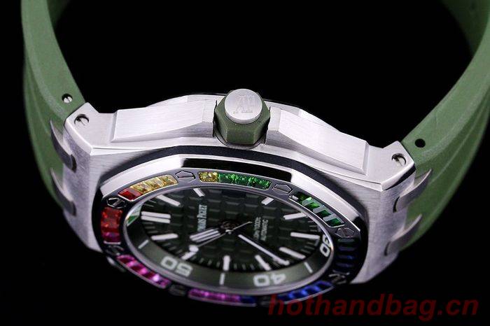 Audemars Piguet Watch APW00061 Audemars Piguet Watch APW00061